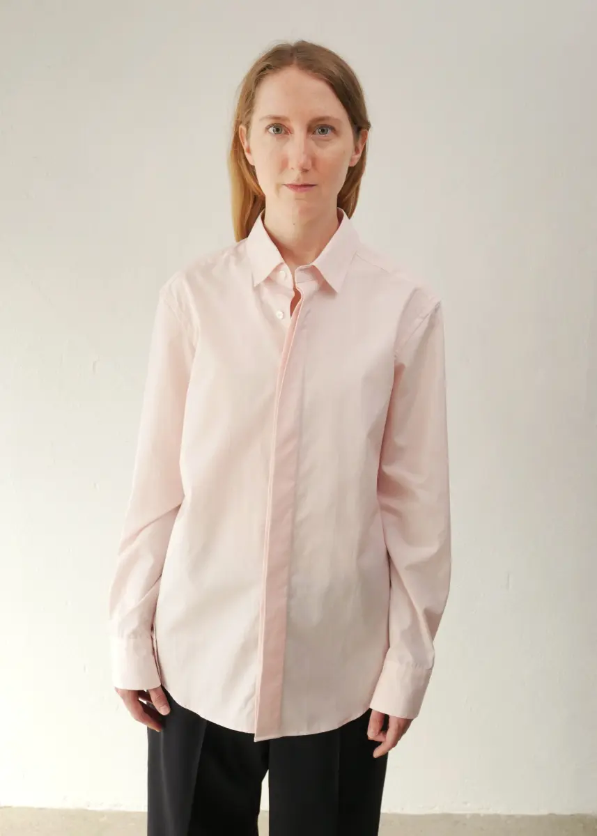 Bare - Pure Shirt pink