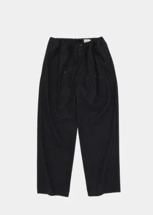 Still by Hand - Easy Pants khaki brown