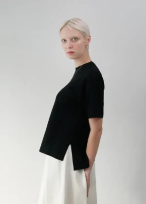 Sofie d'Hoore - Sweater Marta black