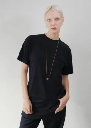 Sofie d'Hoore - Sweater Marta midnight