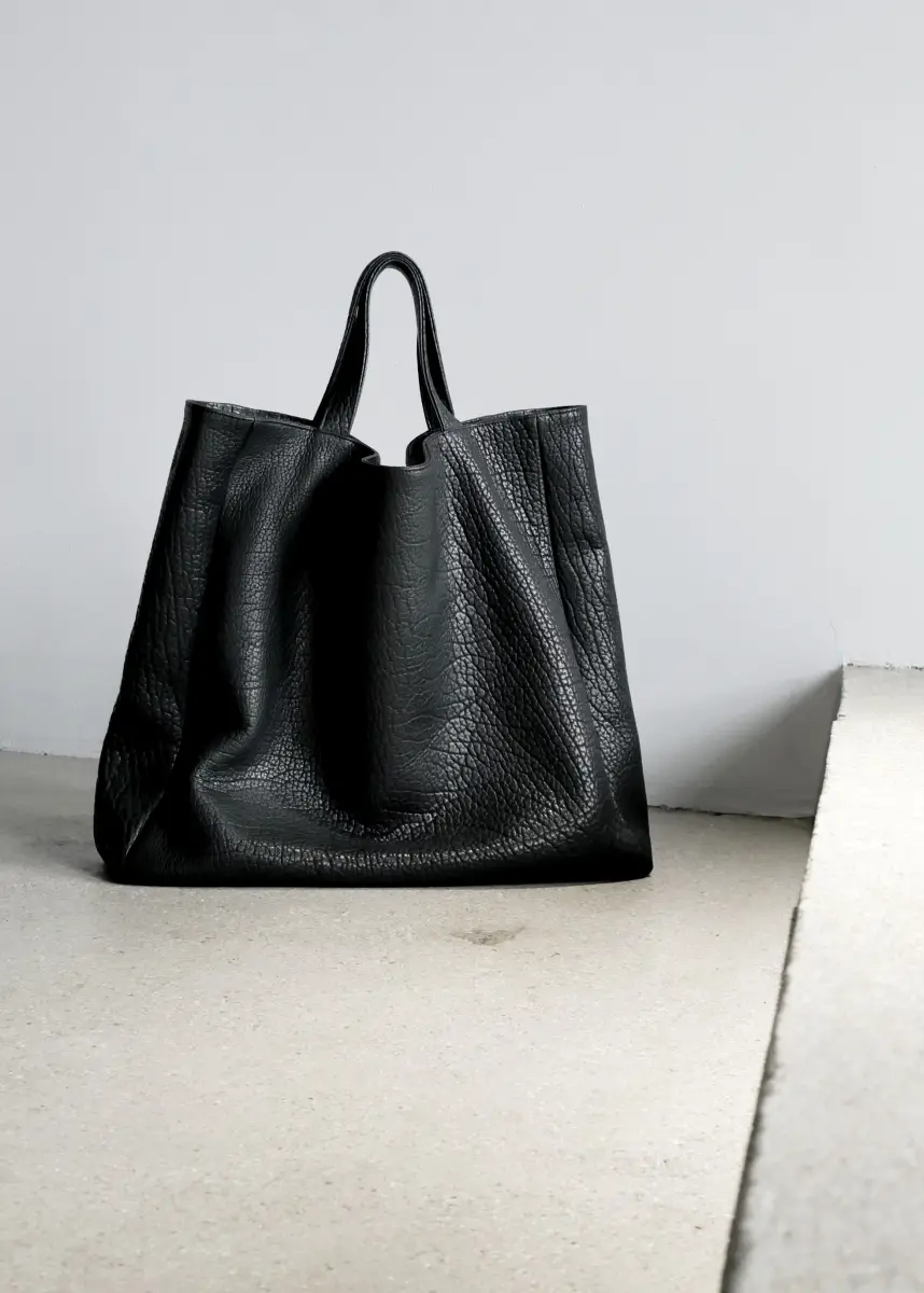 Tsatsas - Faber Two Bison black