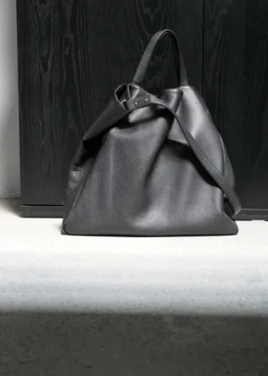 Tsatsas - Faber Two black