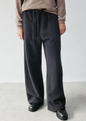Polyploid - Over Pants B dark navy