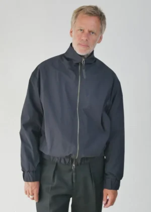 Polyploid - Jacket C navy
