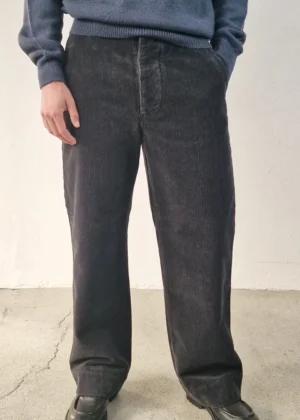 Margaret Howell - MHL Corduroy Pants slate
