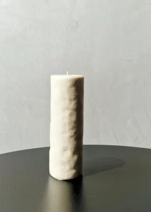 Klotz 1 Low round parchment