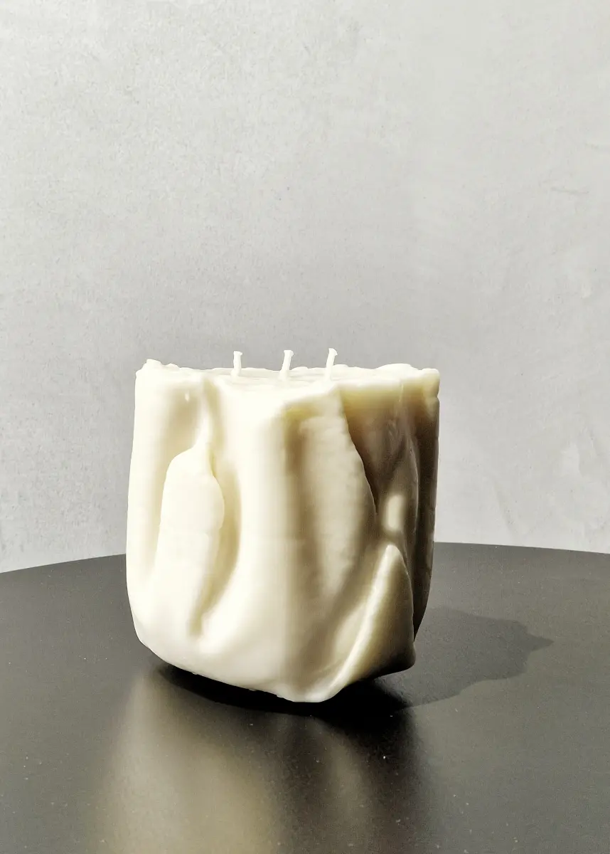 Oberflacht - Ghost 3 cream