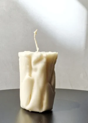 Oberflacht - Ghost 1 cream