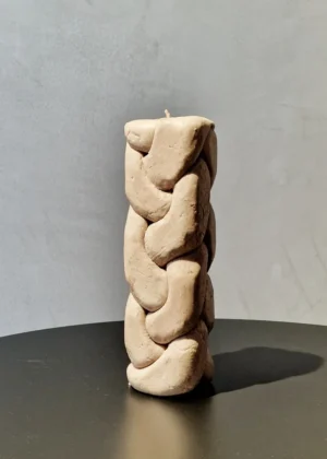 Oberflacht - Braid 1 rye