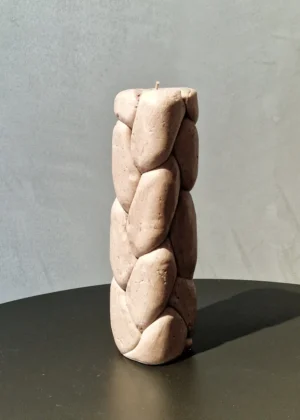 Oberflacht - Braid 1 oak