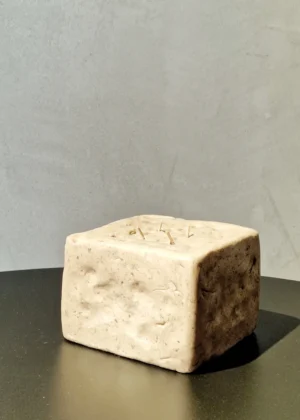 Oberflacht - Klotz 4 rye