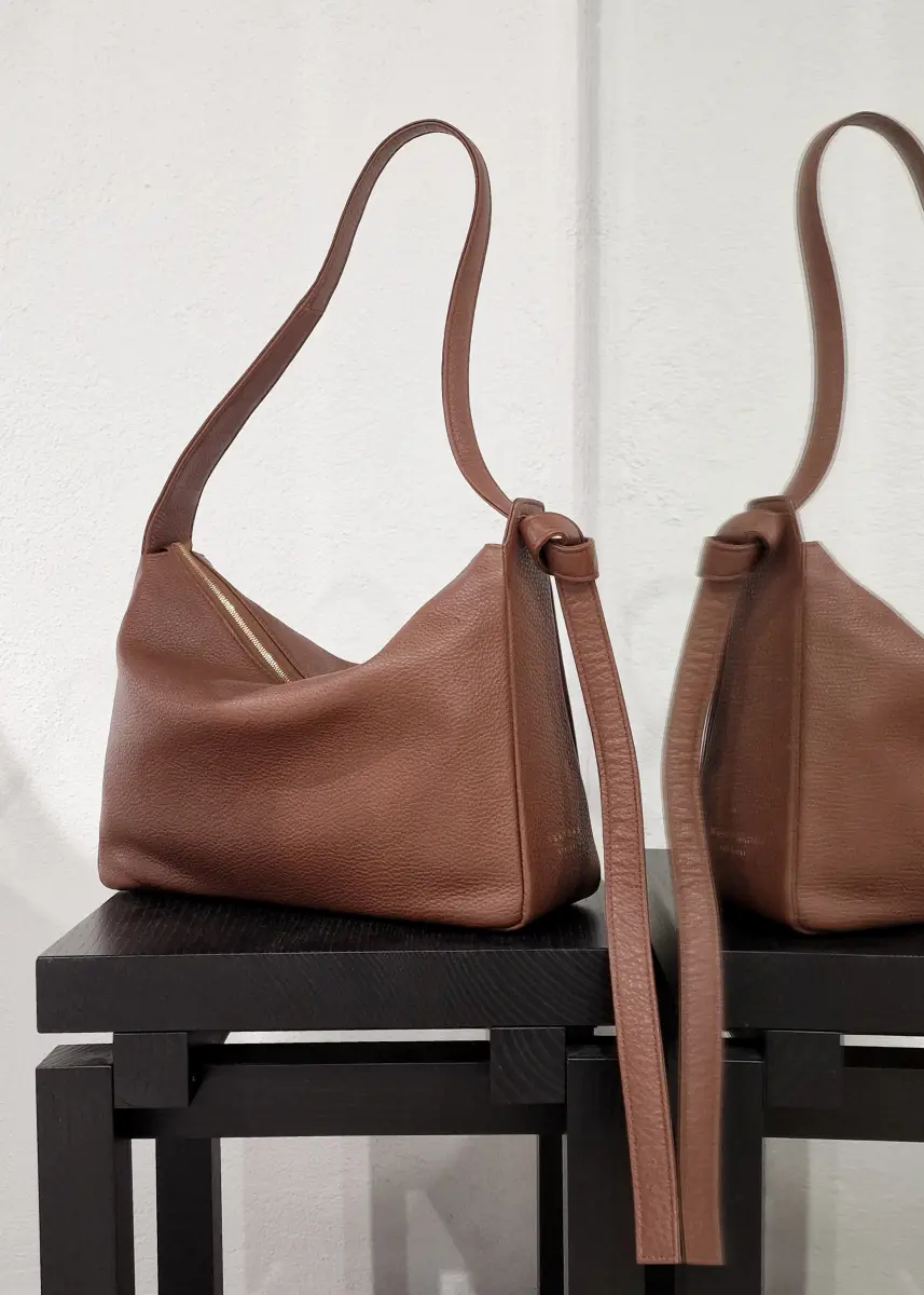 Tsatsas - Meral Knot fawn