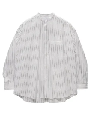 Graphpaper - Sidogras Shirt white