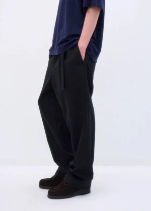 Aton - Jersey Climbing Pants charcoal
