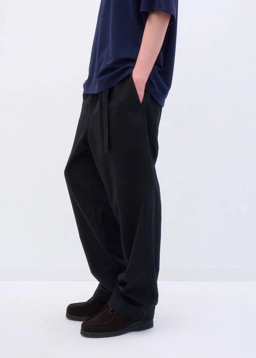 Aton - Jersey Climbing Pants charcoal