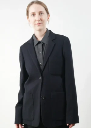 Margaret Howell - Jacket navy