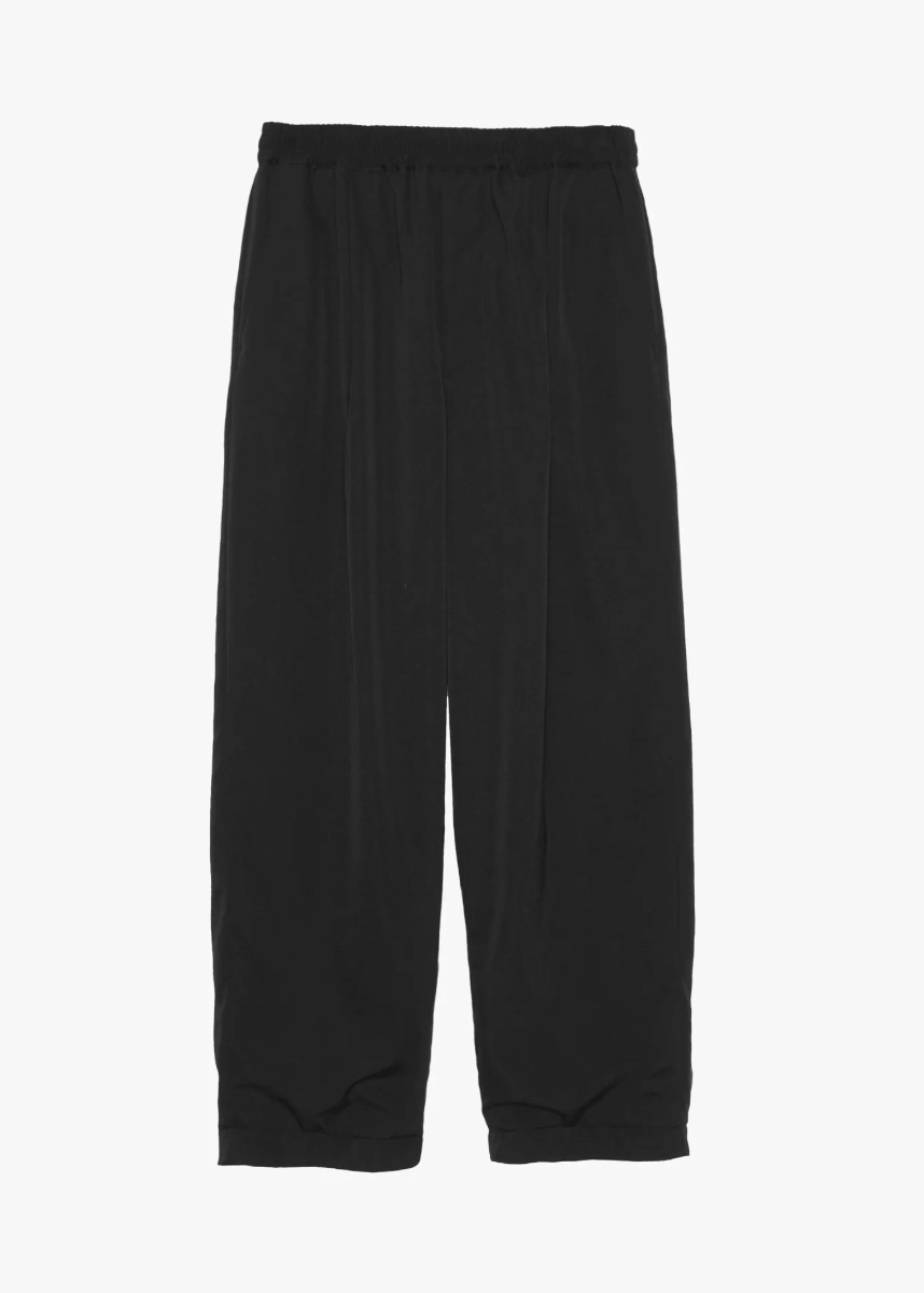 Graphpaper - Twill Pants black