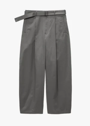 Graphpaper - Westpoint Pants grey