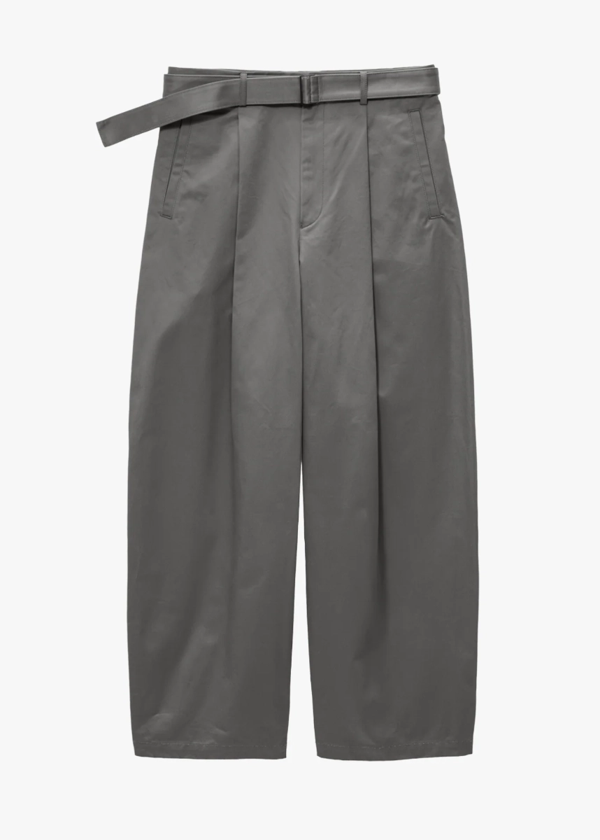 Graphpaper - Westpoint Pants grey